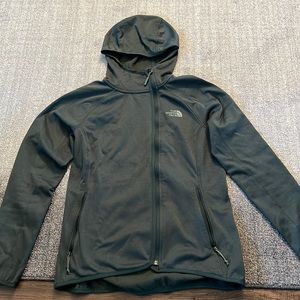 North Face jacket